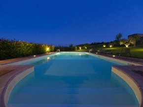 Premium Holiday Home in Marsciano with Swimming Pool